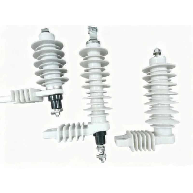Gapless tad-Djar tal-porċellana Surge Arrester