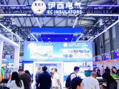 Informazzjoni dwar il-Wirja tal-ECI (140 Fiera ta' Canton, Ħarifa 2026)