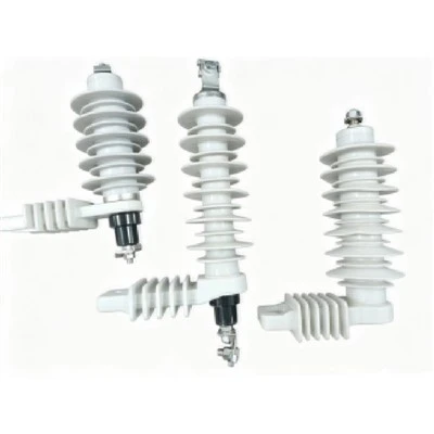 Gapless tad-Djar tal-porċellana Surge Arrester